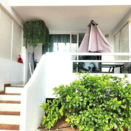 Apartment Modern Pool Front In Las Americas Playa de las Americas (Tenerife)