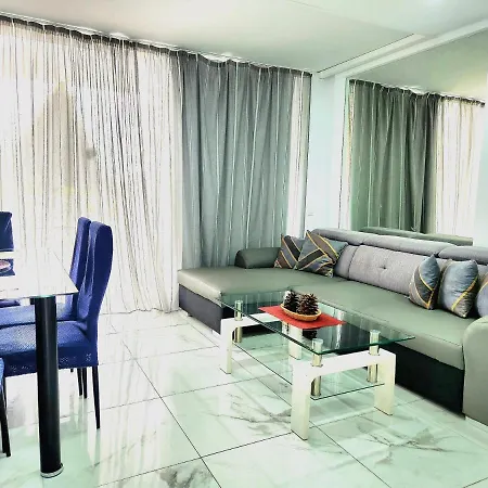 Modern Pool Front In Las Americas Apartment Playa de las Americas (Tenerife)