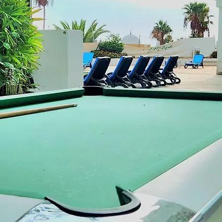 Apartment Modern Pool Front In Las Americas Playa de las Americas (Tenerife)