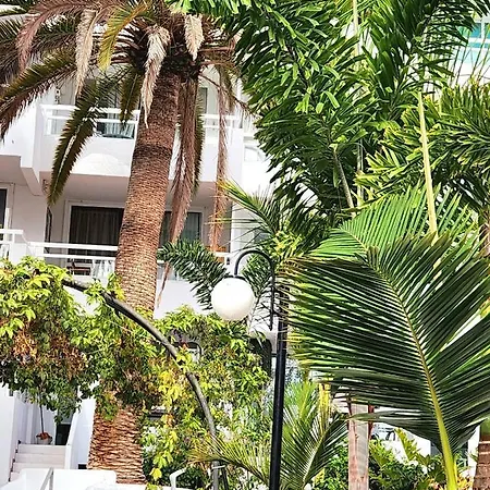 Modern Pool Front In Las Americas דירה פלאייה דה לאס אמריקס